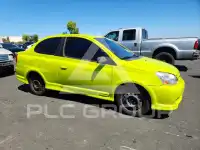 2003 Toyota ECHO photo