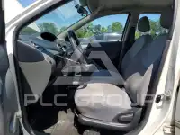 2003 Toyota ECHO photo