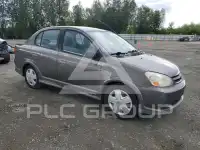 2003 Toyota ECHO photo