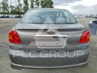 2003 Toyota ECHO photo