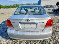 2003 Toyota ECHO photo