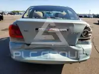 2003 Toyota ECHO фото