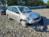 2003 Toyota ECHO photo