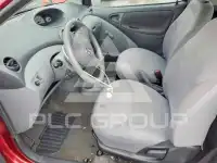 2003 Toyota ECHO фото