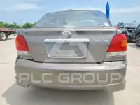 2003 Toyota ECHO фото