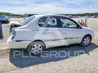 2003 Toyota ECHO photo