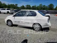 2003 Toyota ECHO photo