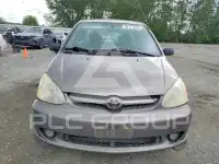 2003 Toyota ECHO photo
