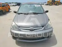 2003 Toyota ECHO фото