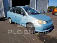 2003 Toyota ECHO фото