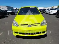2003 Toyota ECHO photo