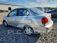 2003 Toyota ECHO photo