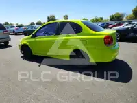 2003 Toyota ECHO photo