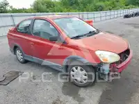 2003 Toyota ECHO фото