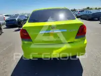 2003 Toyota ECHO photo
