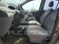 2003 Toyota ECHO фото