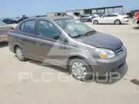 2003 Toyota ECHO фото