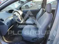 2003 Toyota ECHO photo