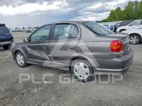 2003 Toyota ECHO photo