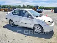 2003 Toyota ECHO photo