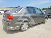 2003 Toyota ECHO фото