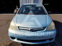 2003 Toyota ECHO фото