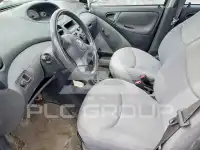 2003 Toyota ECHO фото