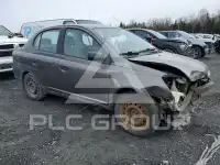 2003 Toyota ECHO фото