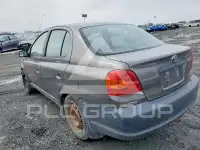 2003 Toyota ECHO фото
