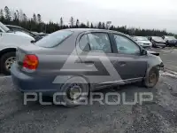 2003 Toyota ECHO фото