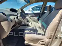 2003 Toyota ECHO photo