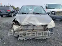 2003 Toyota ECHO фото