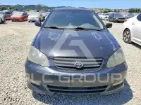 2003 Toyota COROLLA photo