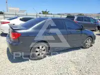 2003 Toyota COROLLA photo