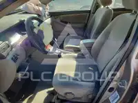 2003 Toyota COROLLA фото