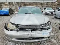 2003 Toyota AVALON фото