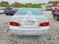 2003 Toyota AVALON фото