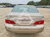 2003 Toyota AVALON фото