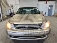 2003 Toyota AVALON photo