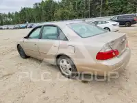 2003 Toyota AVALON фото