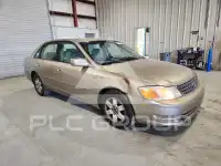 2003 Toyota AVALON photo