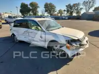 2003 Toyota AVALON photo