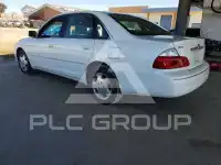 2003 Toyota AVALON фото