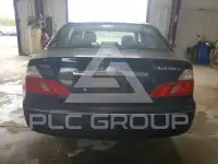 2003 Toyota AVALON фото