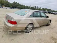 2003 Toyota AVALON фото