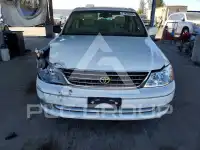 2003 Toyota AVALON фото