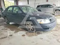 2003 Toyota AVALON фото