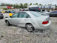 2003 Toyota AVALON фото