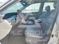 2003 Toyota AVALON фото