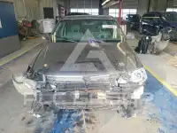 2003 Toyota AVALON фото
